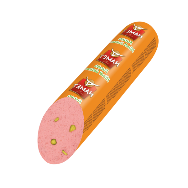 NAMET SALAM HİNDİ FISTIKLI 1250 GR 