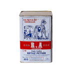 R.A TURUVA BEYAZ PEYNİR KOYUN EZİNE 18 KG