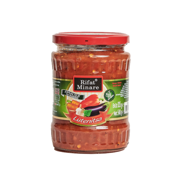 RIFAT M. LUTENITSA SOS ACI 540 GR 