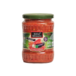 RIFAT M. LUTENITSA SOS TATLI 540 GR 