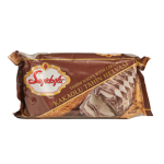 SEYİDOĞLU HELVA KAKAOLU 500 GR 