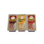 SEYİDOĞLU REÇEL KARMA PİKNİK 200 GR 