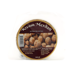 SOYA KAVURMA DİLİMLİ 100 GR 
