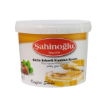 ŞAHİNOĞLU FINDIK KREMASI BEYAZ 10 KG