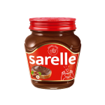 SARELLE ÇOKOKREM  350 GR  
