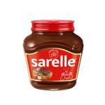 SARELLE ÇOKOKREM  700 GR  