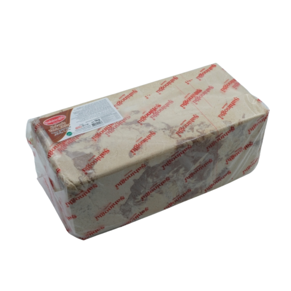 ŞAHİNOĞLU HELVA KAKAOLU BLOK 5 KG