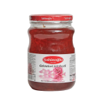ŞAHİNOĞLU REÇEL GÜL  CAM  1500 GR 