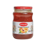 ŞAHİNOĞLU REÇEL KAYISI CAM  1500 GR 