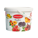 ŞAHİNOĞLU REÇEL PORTAKAL KOVA 5 KG