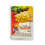 TARAKLI ÇEÇİL PEYNİR 250 GR 