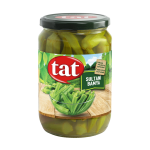 TAT BAMYA SULTANİ 670 GR CAM 