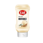 TAT MAYONEZ SIKMA 330 ML 