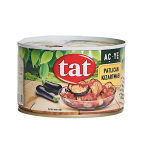 TAT PATLICAN KIZARTMASI 1/2 