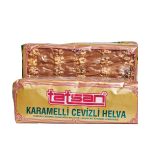 TATSAN HELVA CEVİZLİ SÜPER BLOK 5 KG 