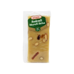TATSAN HELVA MEYVELİ BADEMLİ 250 GR 