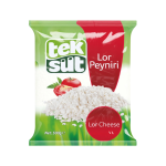 TEKSÜT LOR PEYNİR 500 GR 