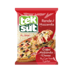 TEKSÜT MOZZARELLE RENDE PEYNİR 200 GR 