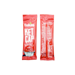 TUKAŞ KETÇAP POŞET SIKMA 9 GR 