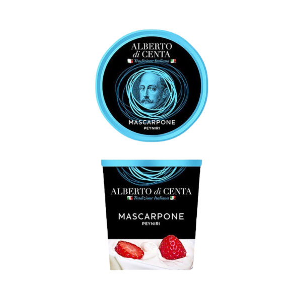 TRAKYA ÇİFTLİĞİ  MASCARPONE PEYNİRİ 350 GR 