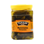 TURSAN TURŞU SALATALIK 900 GR 