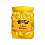TURSAN TURŞU BİBERİYE 750 GR 