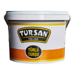 TURSAN TURŞU KARIŞIK KOVA 9 KG