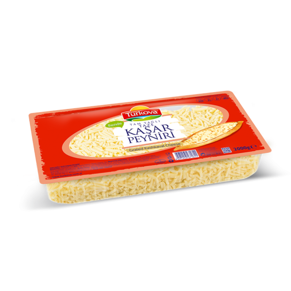 TÜRKOVA RENDE PEYNİR 2000 GR 