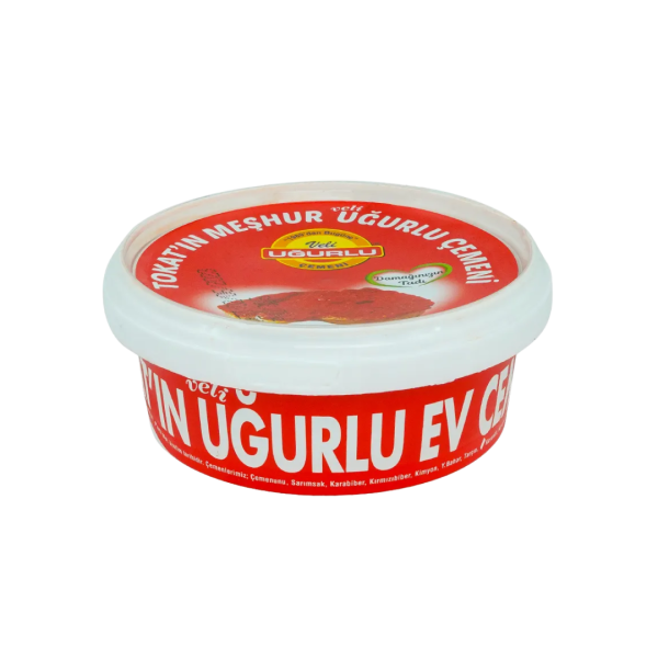 UĞURLU ÇEMEN 225 GR 