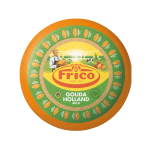İTHAL - FRİCO GOUDA SADE BÜTÜN  KG