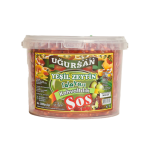 UĞURSAN  ZEYTİN SALATASI 5 KG