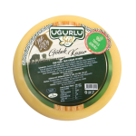 UĞURLU KAŞAR GÖBEK 500 GR 