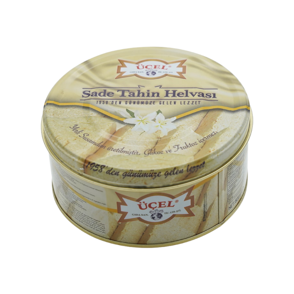 ÜÇEL HELVA SADE TNK 830 GR 