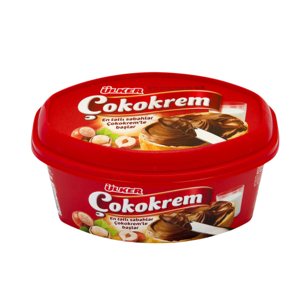 ÜLKER ÇOKOKREM  400 GR 