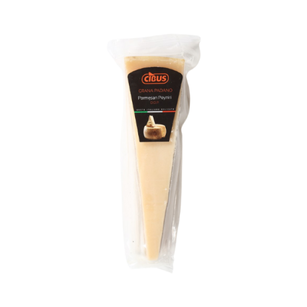 İTHAL - CİBUS PEYNİR PERMASAN G.PADANO 125 GR 