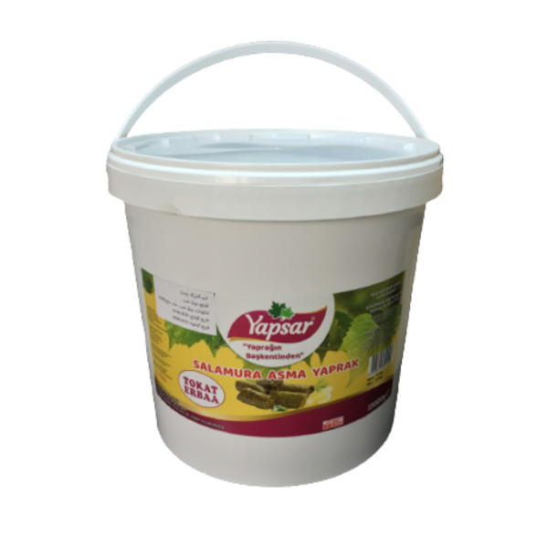 YAPSAR YAPRAK TOKAT DÖKME 10 KG