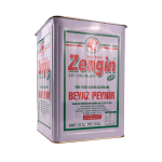 ZENGİN BEYAZ PEYNİR (EXTRA) İNEK 18 KG