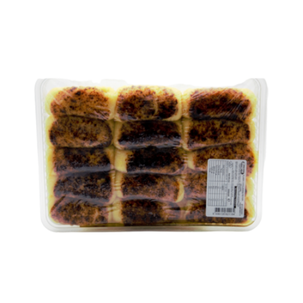 BUĞRA PEYNİR HELVASI FIRINLANMIŞ 3 KG