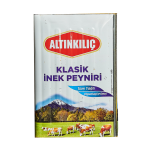 ALTINKILIÇ BEYAZ PEYNİR KLASİK 18 KG 