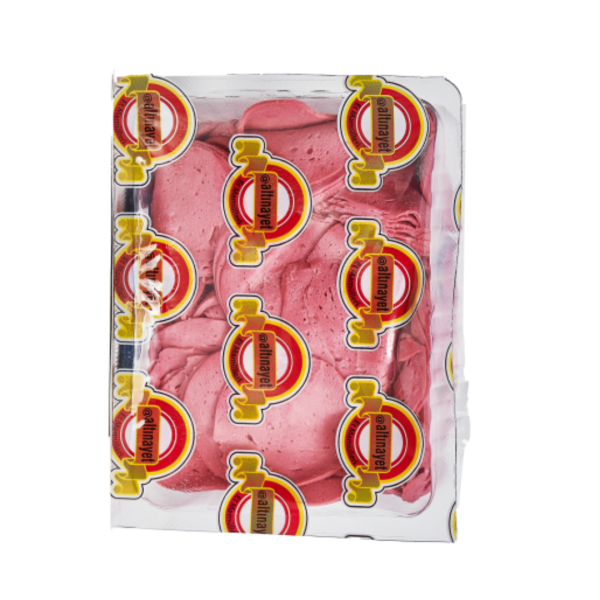 ALTINAY SALAM DİLİMLİ PİLİÇ 750 GR 