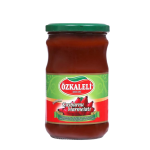 ÖZKALELİ MARMELAT KUŞBURNU 800 GR 