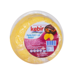 KEBİR TEREYAĞ TOPAK 1000 GR 