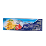 ÇOBANOĞLU KAŞAR YARIM YAĞLI DİLİMLİ 1000 GR 