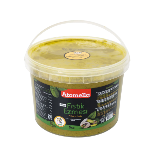 ATOMELLA A.FISTIK EZME 3000 GR 