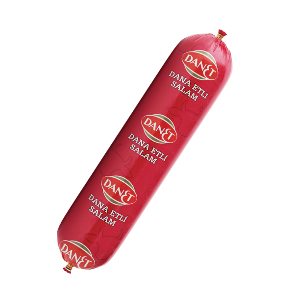 DANET SALAM ETLİ MACAR  2000 GR 