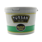 TURSAN TURŞU SALATALIK NO:00  KOVA 9 KG