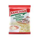 BAHÇIVAN MOZARELLA RENDE PEYNİR 200 GR 