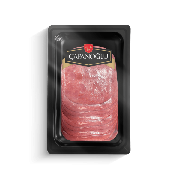 ÇAPANOĞLU JAMBON DANA DİLİMLİ 100 GR
