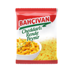BAHÇIVAN CHEDDARLI RENDE PEYNİR 200 GR 