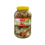 FİGE TURŞU KARIŞIK PET 2500 GR